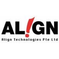 Align Technologies Pte Ltd logo, Align Technologies Pte Ltd contact details