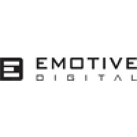 Emotive Digital logo, Emotive Digital contact details