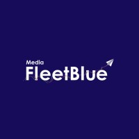 Media FleetBlue logo, Media FleetBlue contact details