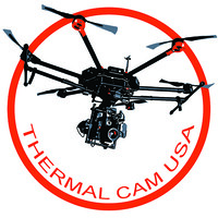 Thermal Cam USA logo, Thermal Cam USA contact details