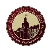 FSU Office of Governmental Affairs logo, FSU Office of Governmental Affairs contact details