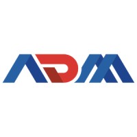 ADM CPA logo, ADM CPA contact details