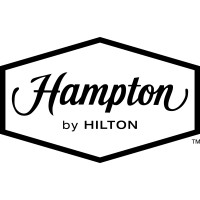 Hampton by Hilton Newcastle logo, Hampton by Hilton Newcastle contact details