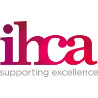 Ihca logo, Ihca contact details