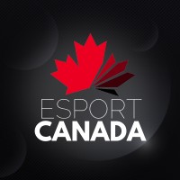 Esport Canada logo, Esport Canada contact details