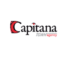 Capitana TGWH Agency logo, Capitana TGWH Agency contact details