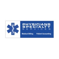 Physicians Specialty Services logo, Physicians Specialty Services contact details