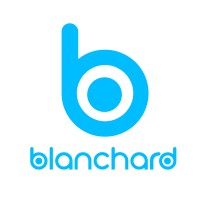 BLANCHARD logo, BLANCHARD contact details