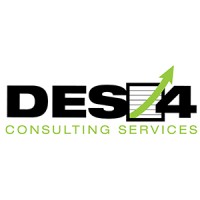 DES4 Consulting Services logo, DES4 Consulting Services contact details