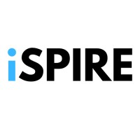 iSPIRE Media logo, iSPIRE Media contact details