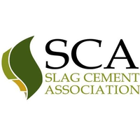 Slag Cement Assoc. logo, Slag Cement Assoc. contact details