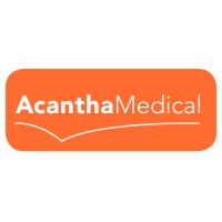 Acantha Medical logo, Acantha Medical contact details