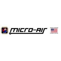 Micro-Air, Inc. logo, Micro-Air, Inc. contact details