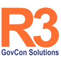 R3 Business Solutions logo, R3 Business Solutions contact details