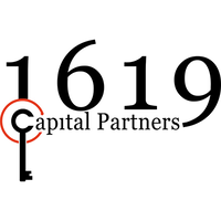 1619 Capital Partners logo, 1619 Capital Partners contact details