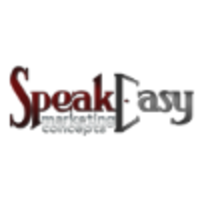 SpeakEasy Marketing Concepts logo, SpeakEasy Marketing Concepts contact details