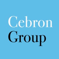 CebronGroup logo, CebronGroup contact details