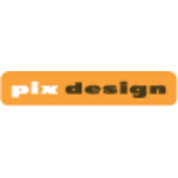 Pix Design, Inc. logo, Pix Design, Inc. contact details