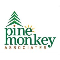 PINE MONKEY ASSOCIATES LTD logo, PINE MONKEY ASSOCIATES LTD contact details