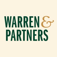 Warren & Partners logo, Warren & Partners contact details