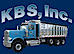 K B S Incorporated logo, K B S Incorporated contact details