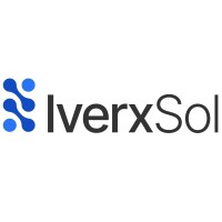 Iverx Solutions logo, Iverx Solutions contact details