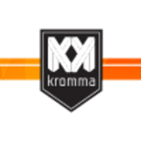 Kromma logo, Kromma contact details