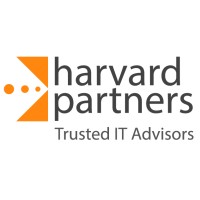 Harvard Partners logo, Harvard Partners contact details