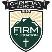 Firm Foundation Christian School logo, Firm Foundation Christian School contact details