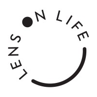 Lens on Life Project logo, Lens on Life Project contact details