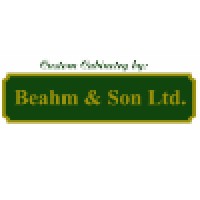 Beahm and Son Ltd. logo, Beahm and Son Ltd. contact details