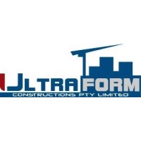 Ultraform Constructions Pty Ltd logo, Ultraform Constructions Pty Ltd contact details