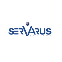 Servarus Systems logo, Servarus Systems contact details