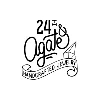 24th & Agate logo, 24th & Agate contact details