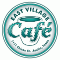 East Village Cafe logo, East Village Cafe contact details