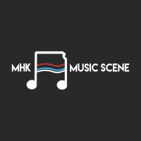 MHK Music Scene logo, MHK Music Scene contact details