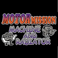 Motor Mission Machine & Radiator logo, Motor Mission Machine & Radiator contact details