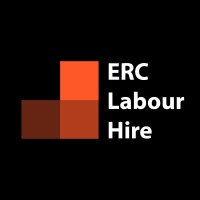 ERC Labour Hire Limited logo, ERC Labour Hire Limited contact details