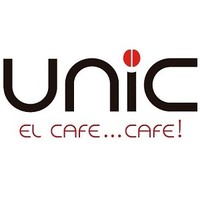 Cafés Unic logo, Cafés Unic contact details