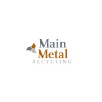 Main Metal Recycling logo, Main Metal Recycling contact details