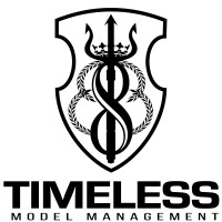 Timeless Model Management logo, Timeless Model Management contact details