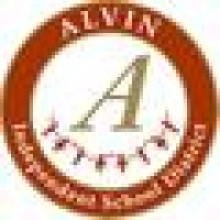 Alvin Independent School Dist logo, Alvin Independent School Dist contact details