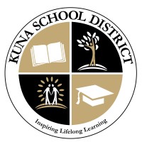 Kuna School District logo, Kuna School District contact details