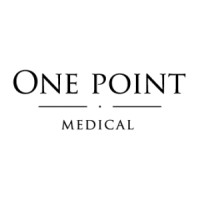 One Point Medical logo, One Point Medical contact details