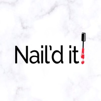 Nail'd It App logo, Nail'd It App contact details