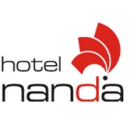 Hotel Nanda logo, Hotel Nanda contact details