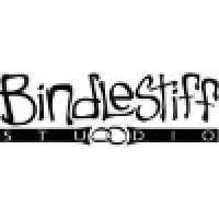 Bindlestiff Studio logo, Bindlestiff Studio contact details