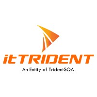 itTrident Software Services logo, itTrident Software Services contact details