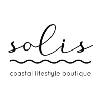 Solis Coastal Boutique logo, Solis Coastal Boutique contact details