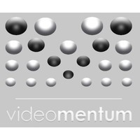 VideoMentum logo, VideoMentum contact details